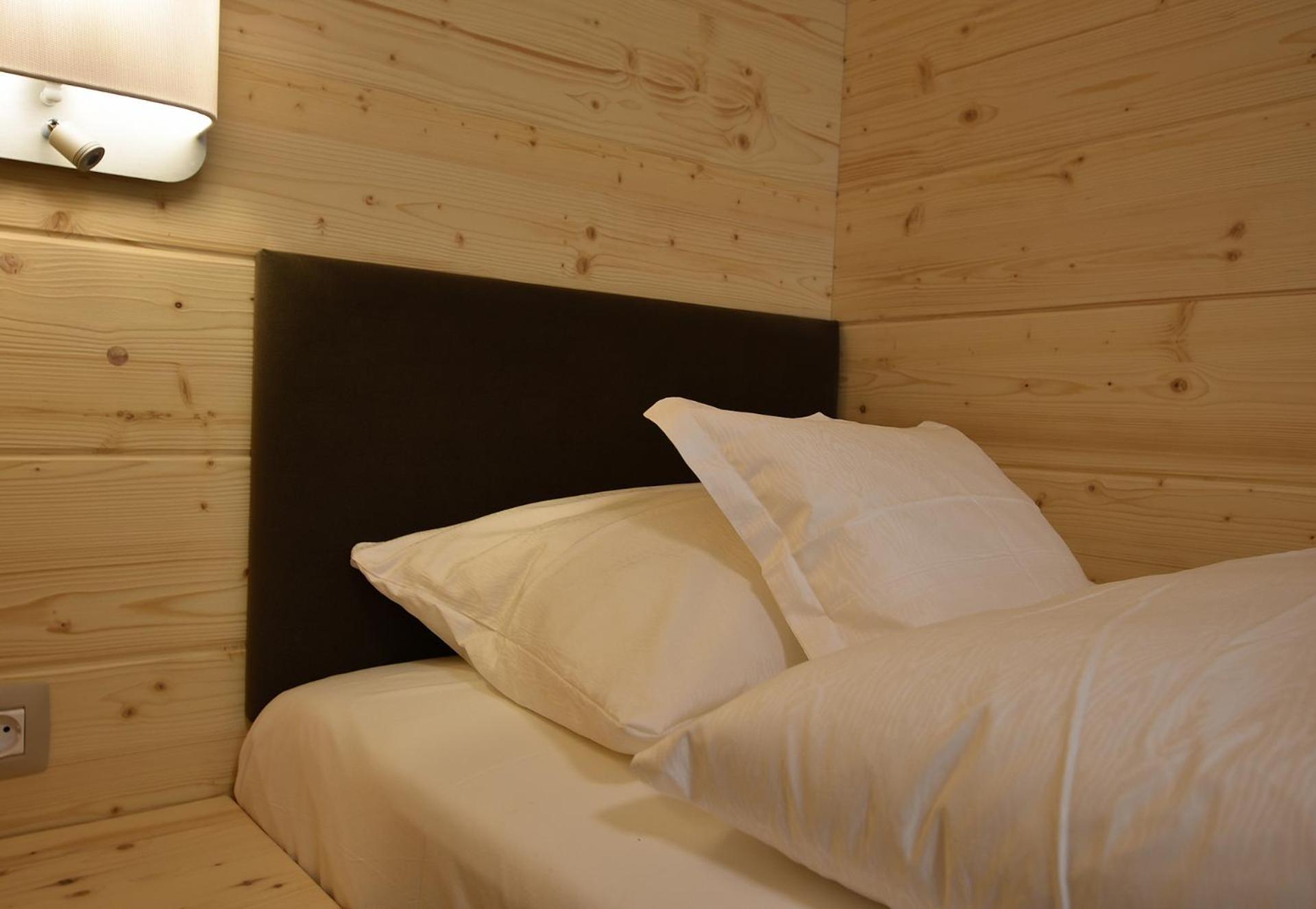 Privillage Stare - B&B Бохинь Экстерьер фото