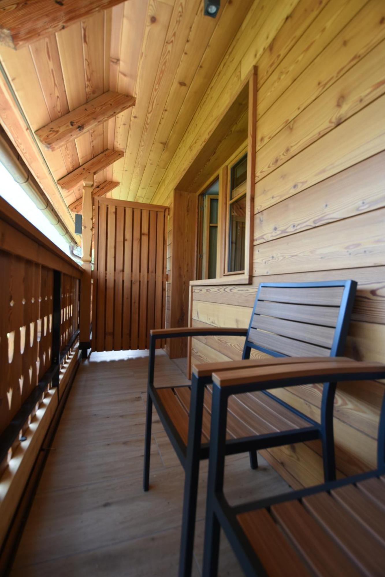 Privillage Stare - B&B Бохинь Экстерьер фото