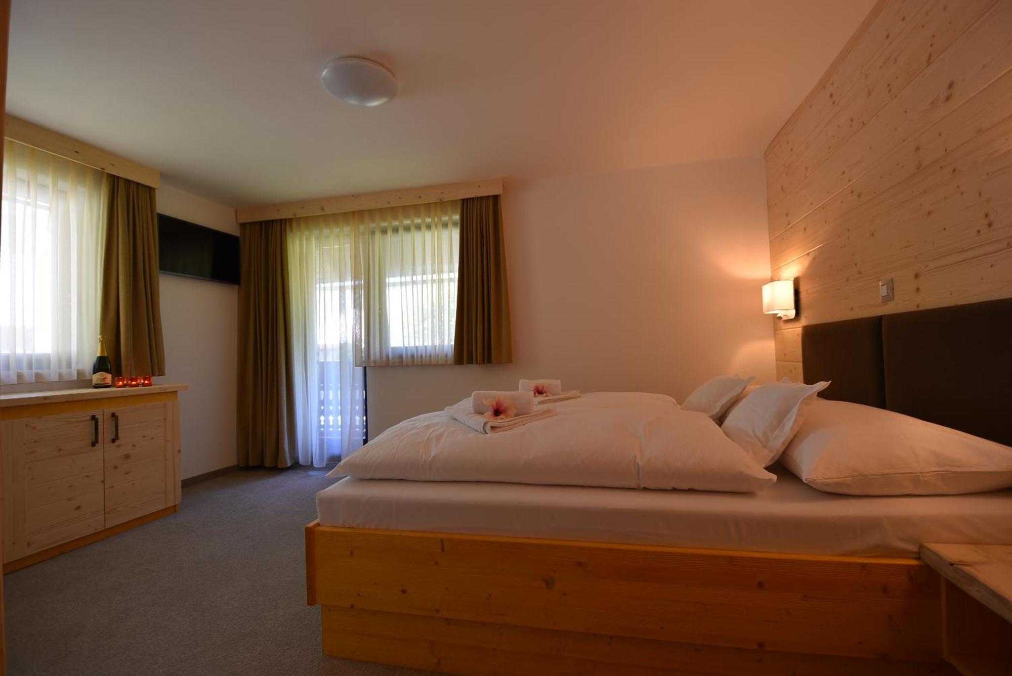 Privillage Stare - B&B Бохинь Экстерьер фото
