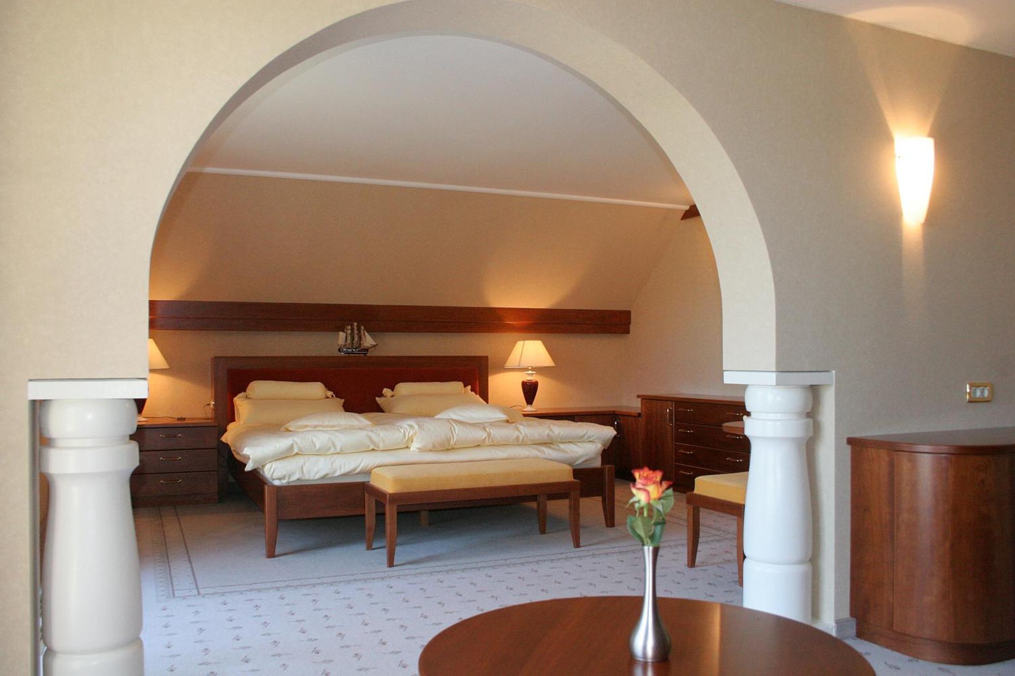 Privillage Stare - B&B Бохинь Экстерьер фото