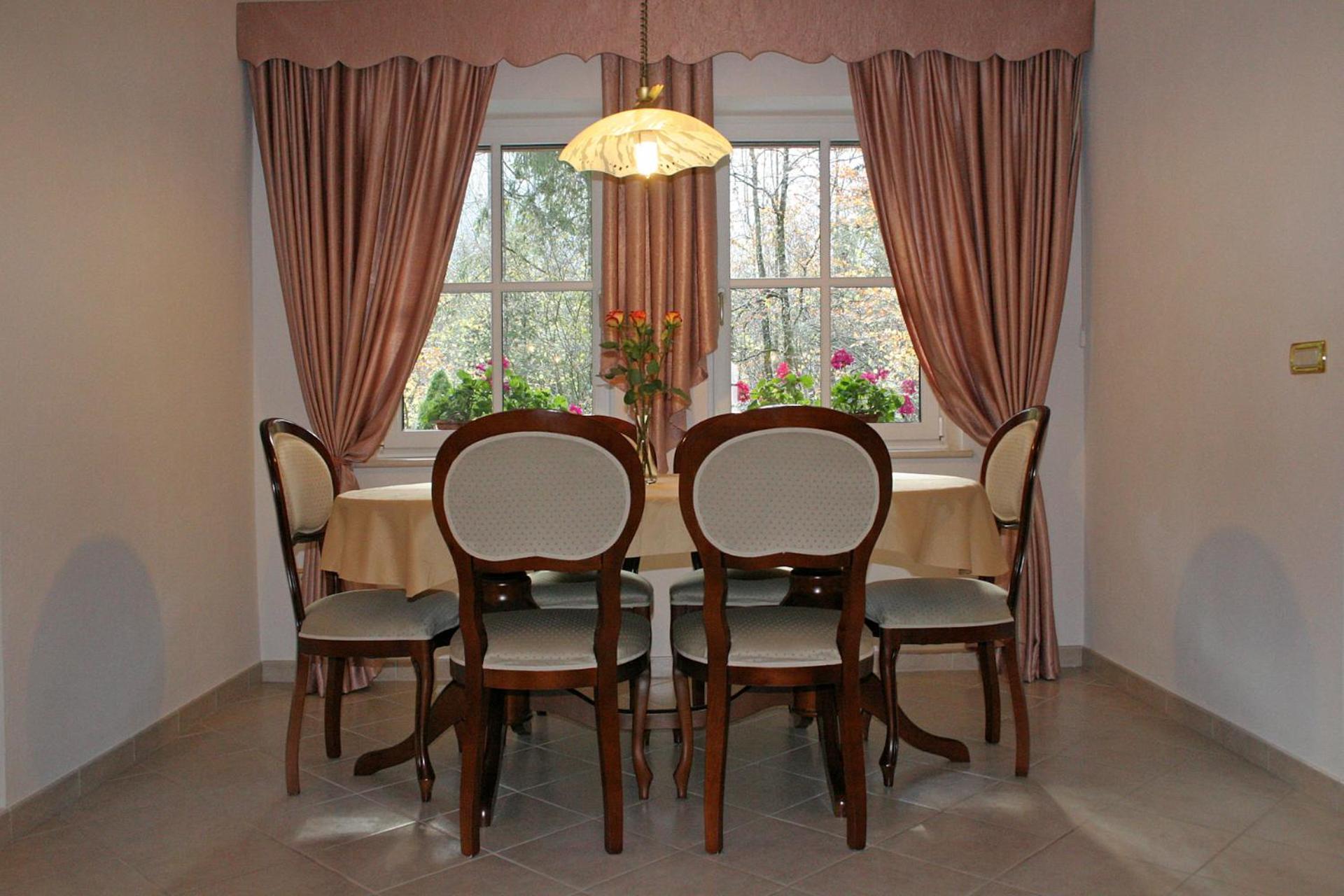 Privillage Stare - B&B Бохинь Экстерьер фото