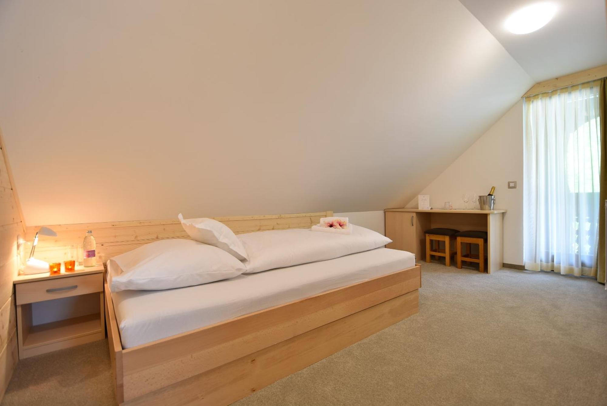 Privillage Stare - B&B Бохинь Номер фото
