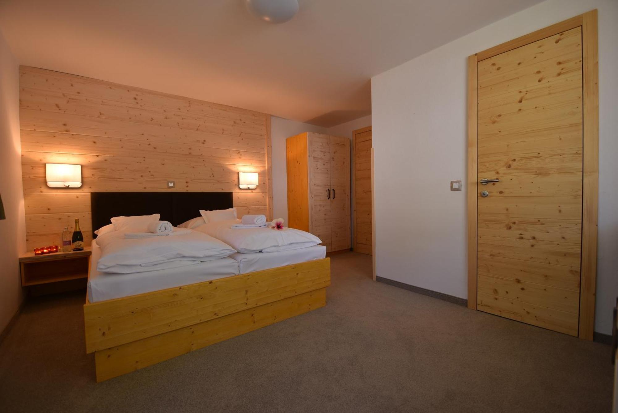 Privillage Stare - B&B Бохинь Номер фото