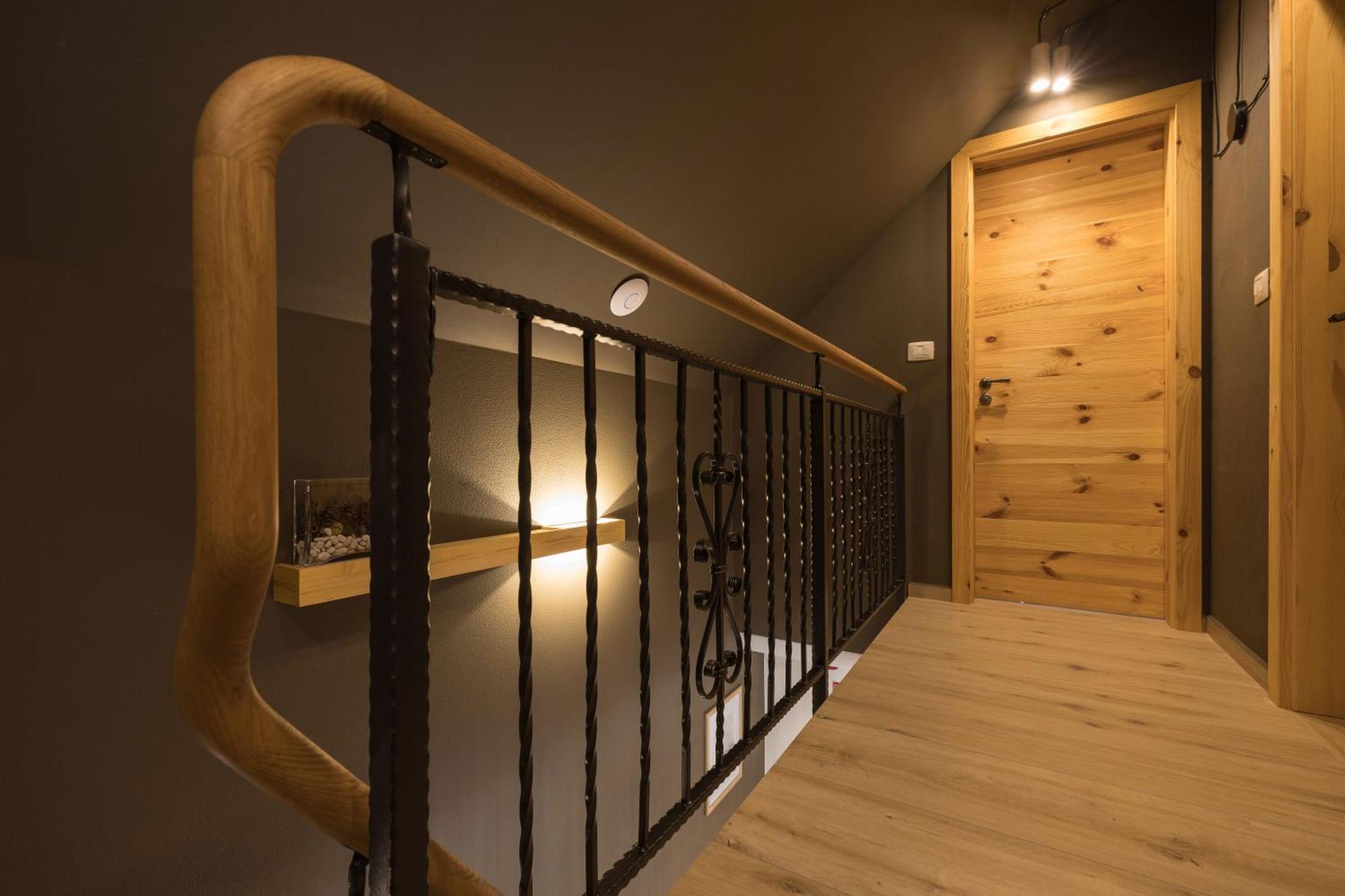 Privillage Stare - B&B Бохинь Номер фото